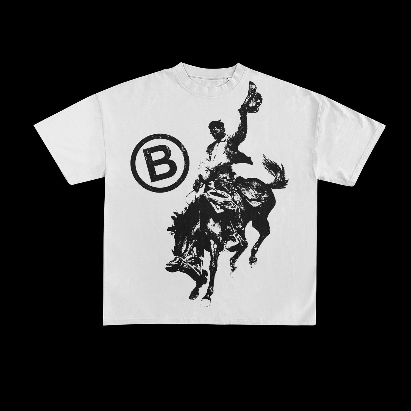 Cowboy Legend T-shirt